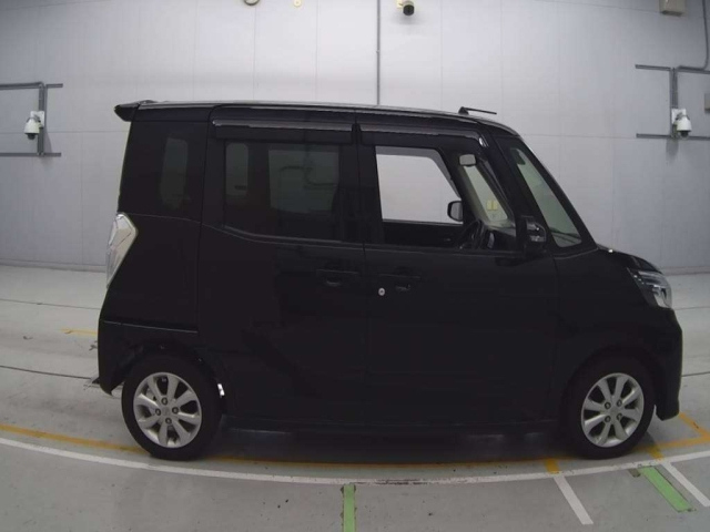 NISSAN DAYZ ROOX 2019