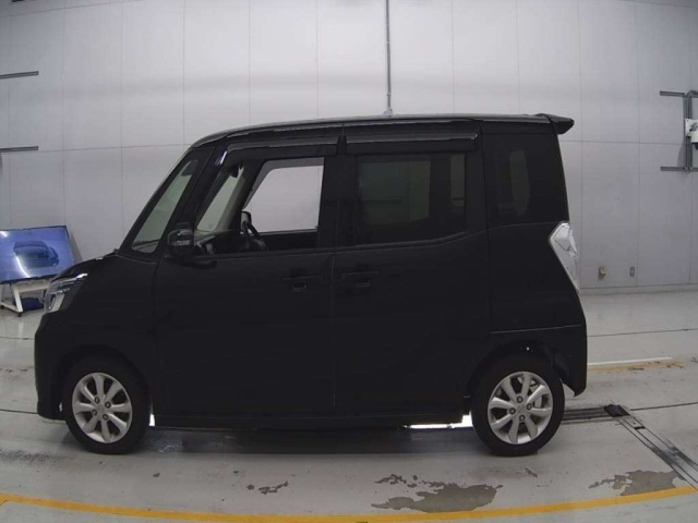 NISSAN DAYZ ROOX 2019