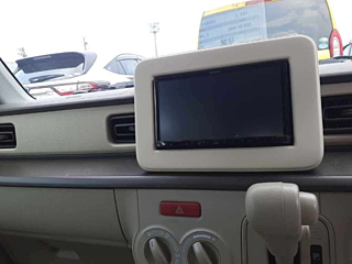 car slider