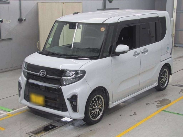 DAIHATSU TANTO 2020
