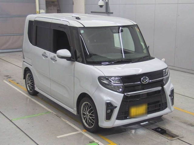 DAIHATSU TANTO 2020