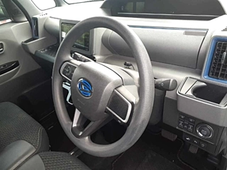 DAIHATSU TANTO 2020