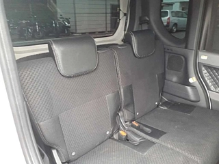 DAIHATSU TANTO 2020