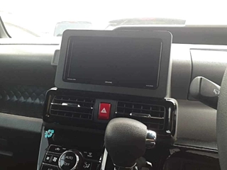 DAIHATSU TANTO 2020