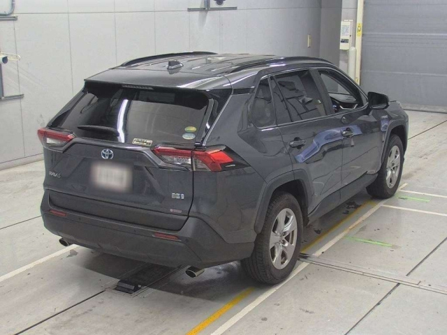 TOYOTA RAV4 2020