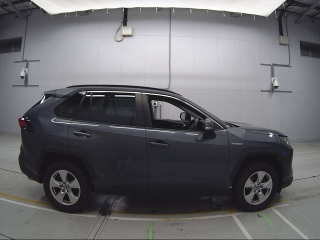 TOYOTA RAV4 2020