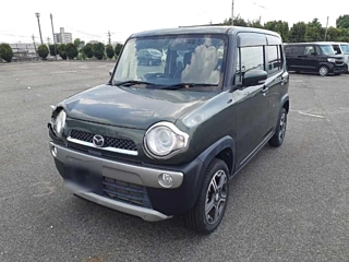 MAZDA FLAIR