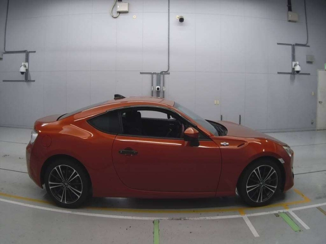 TOYOTA 86 2014