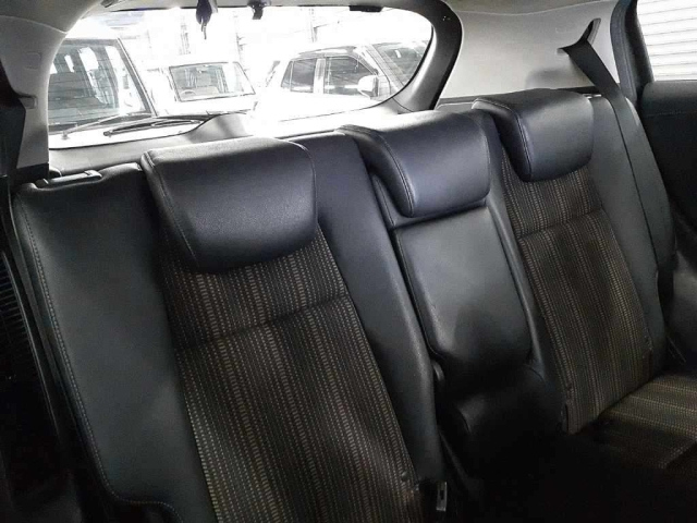 HONDA VEZEL 2014