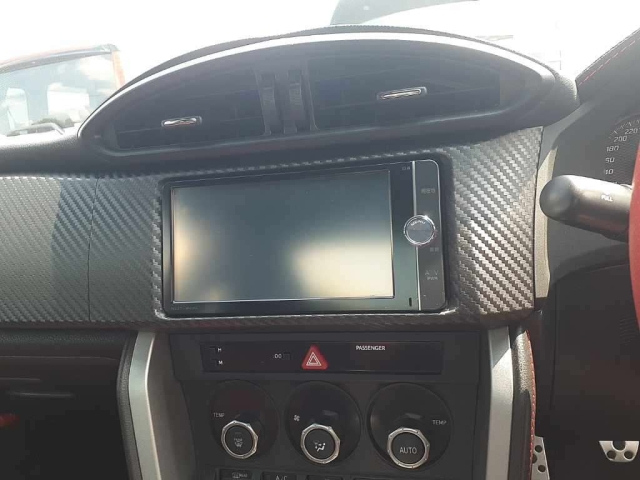 TOYOTA 86 2014