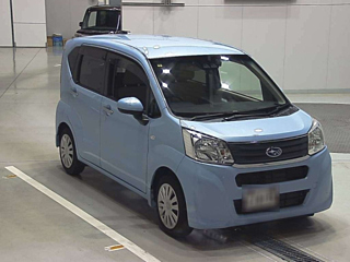 car slider