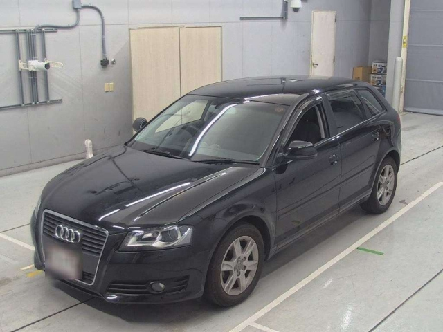AUDI A3 2010