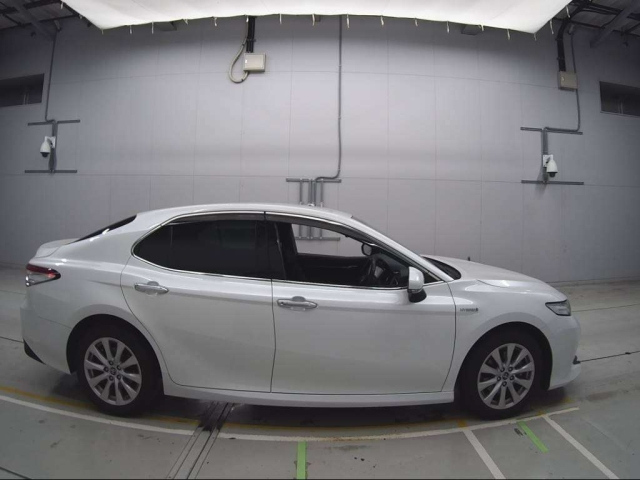 TOYOTA CAMRY 2017