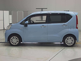 car slider