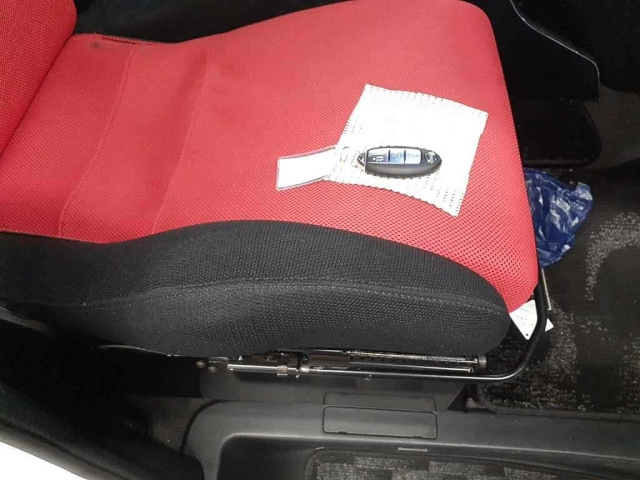 NISSAN ELGRAND 2008
