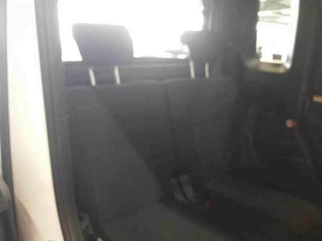 DAIHATSU WAKE 2021