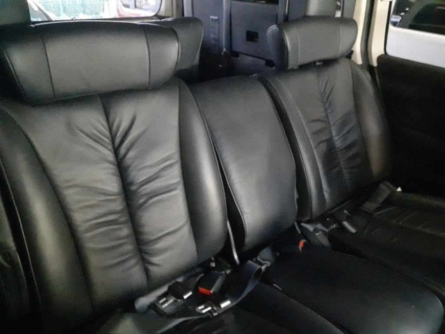 NISSAN ELGRAND 2008