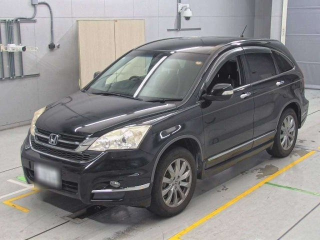 HONDA CR-V 2011