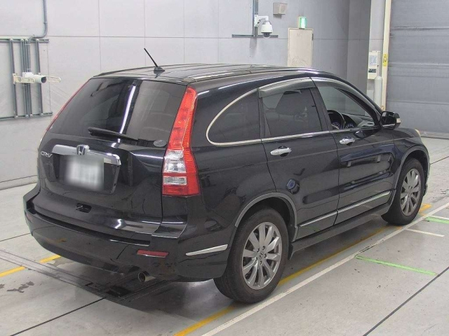 HONDA CR-V 2011