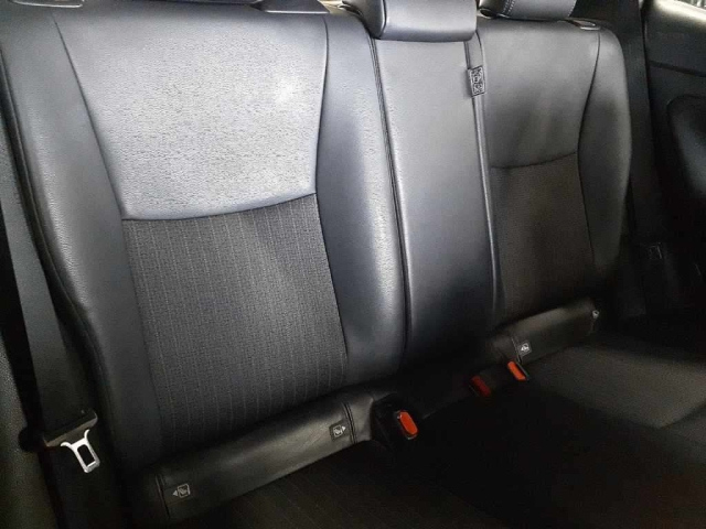 TOYOTA YARIS CROSS 2023