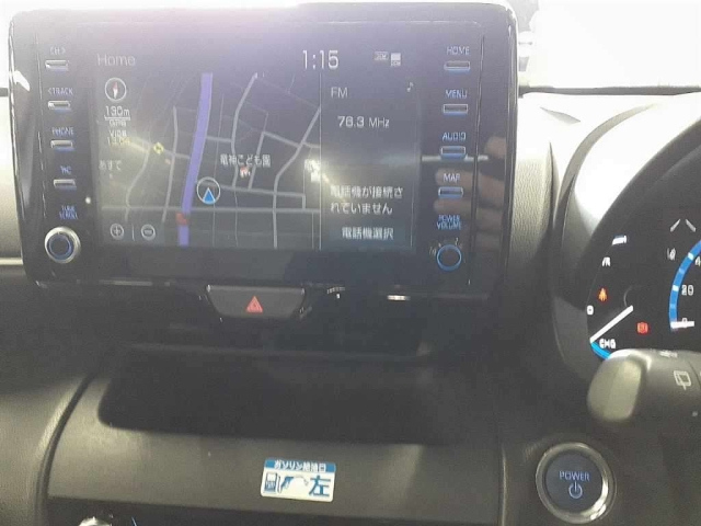 TOYOTA YARIS CROSS 2023