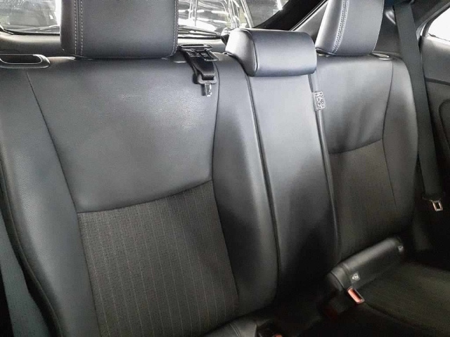 TOYOTA YARIS CROSS 2023