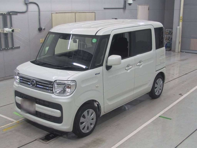 MAZDA FLAIR WAGON 2023