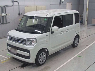 MAZDA FLAIR WAGON 2023