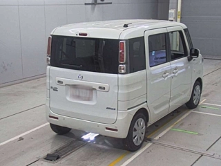 MAZDA FLAIR WAGON 2023
