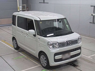 MAZDA FLAIR WAGON 2023