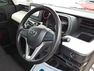 MAZDA FLAIR WAGON 2023