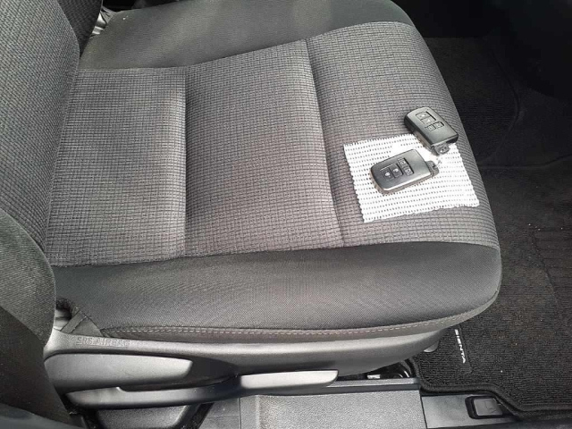 TOYOTA SIENTA 2019
