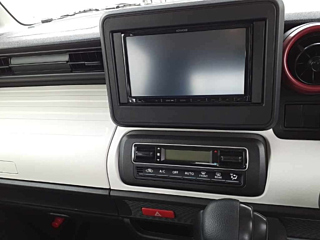 MAZDA FLAIR WAGON 2023