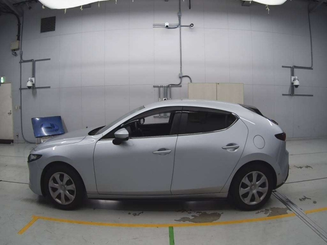 MAZDA MAZDA3 2020