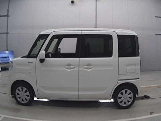 MAZDA FLAIR WAGON 2023