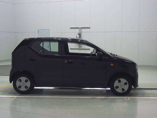 MAZDA CAROL 2021
