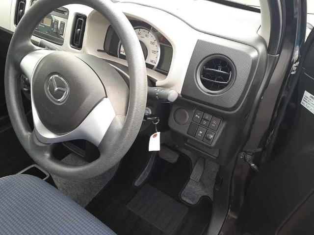 MAZDA CAROL 2021