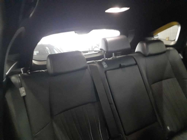 TOYOTA HARRIER 2022
