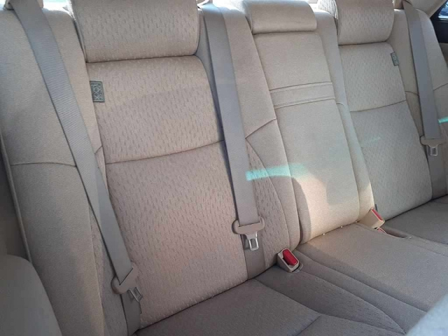 TOYOTA CROWN 2008