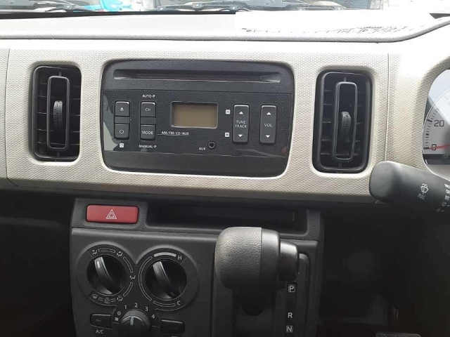 MAZDA CAROL 2021