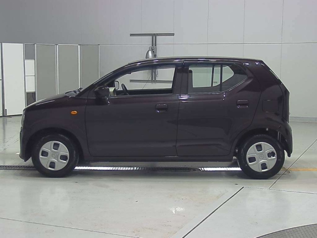 MAZDA CAROL 2021