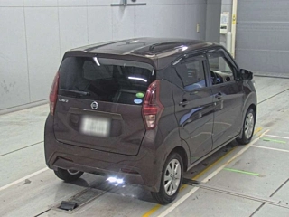 NISSAN DAYZ 2019
