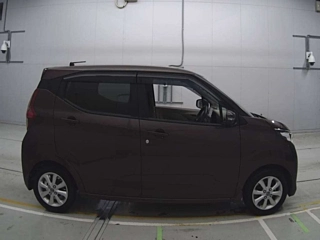 NISSAN DAYZ 2019