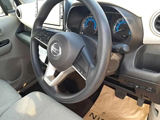 NISSAN DAYZ 2019