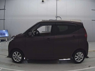 NISSAN DAYZ 2019