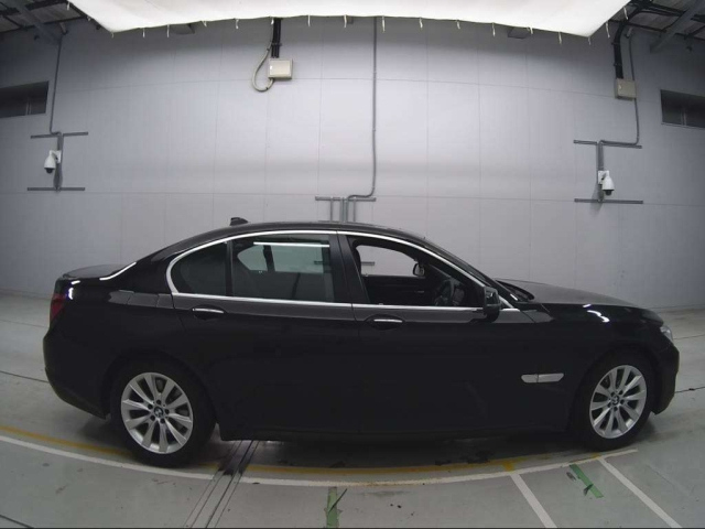 BMW 7 SERIES 2014