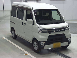 car slider