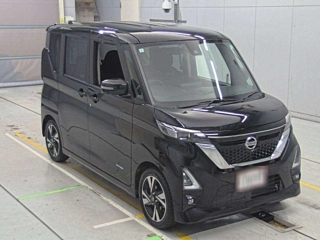car slider