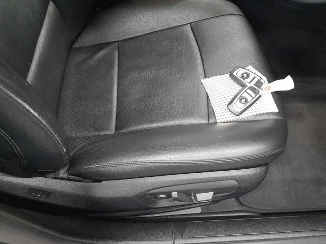 BMW 7 SERIES 2014