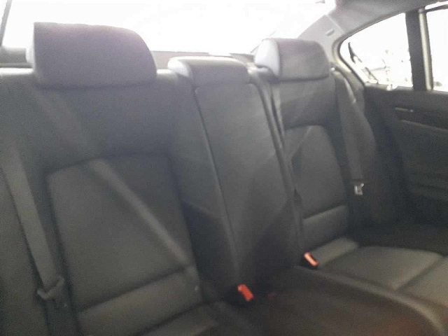 BMW 7 SERIES 2014